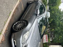 Silber Gebraucht 2009 Mercedes 350 | 8.000 €