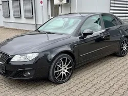 Seat Exeo
