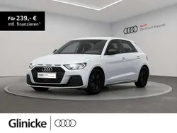 Distriktgrün metallic Neu 2025 Audi A1 S-Line Kleinwagen | 27.590 € (Fairer Preis)