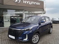 Blau Gebraucht 2023 Baic X35 | 15.950 € (Fairer Preis)