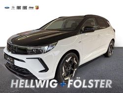 Weiß Gebraucht 2023 Opel Grandland X GSe SUV | 32.990 € (Teuer)