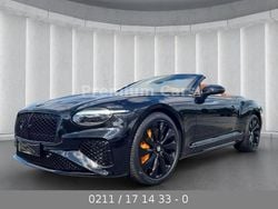 Onyx Neu 2025 Bentley Continental Limousine | 339.150 € (Superpreis)