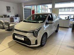 Beige Gebraucht 2025 Kia Picanto Vision Kleinwagen | 15.150 € (Fairer Preis)