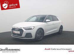 Gletscherweiß metallic Gebraucht 2025 Audi A1 Sportback Advanced Plus Kleinwagen | 27.980 € (Fairer Preis)