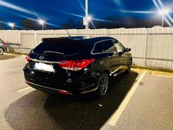 Gebraucht 2011 Hyundai i40 Limousine | 5.999 €