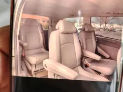 Silber Gebraucht 2006 Mercedes Viano Van / Kleinbus | 7.999 €