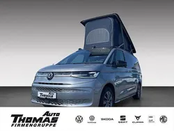 Silber Neu 2025 VW California California Van | 78.900 €