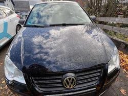 Schwarz Gebraucht 2007 VW Polo Trendline Limousine | 1.800 € (Guter Preis)