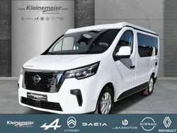 Glacier white Neu 2024 Nissan Primastar Van / Kleinbus | 55.880 € (Etwas zu teuer)