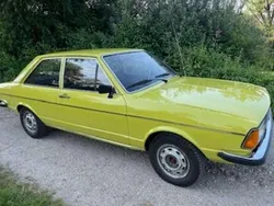 Grün Gebraucht 1977 Audi 80 Limousine | 7.777 €