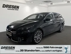 H8g) dark penta metal m (schwarz Neu 2025 Kia Ceed Sportswagon GT-Line Kombi | 34.980 € (Teuer)