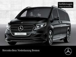 Schwarz Gebraucht 2025 Mercedes V300 Style Van / Kleinbus | 83.300 € (Guter Preis)