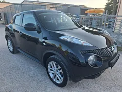 Schwarz Gebraucht 2014 Nissan Juke Acenta SUV | 6.900 € (Fairer Preis)