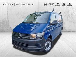 Blau Gebraucht 2018 VW Transporter Van | 15.950 €