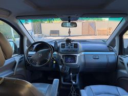 Gebraucht 2004 Mercedes Vito Van | 5.000 €