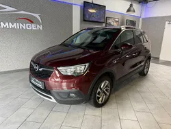 Braun Gebraucht 2019 Opel Crossland Innovation SUV | 10.999 € (Guter Preis)
