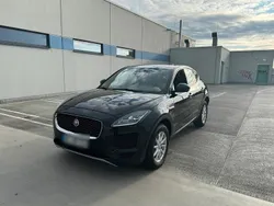 Schwarz Gebraucht 2019 Jaguar E-Pace SUV | 22.800 € (Fairer Preis)
