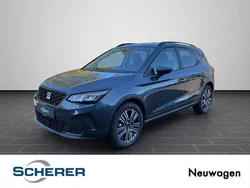 Grau Neu 2025 Seat Arona Style SUV | 31.330 €