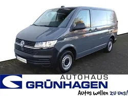 Bronze Gebraucht 2021 VW T6.1 Van | 49.870 €
