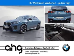 Grün Gebraucht 2024 BMW X2 Performance SUV | 53.630 € (Fairer Preis)