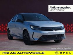 Kardio rot (metallic) Gebraucht 2024 Opel Corsa Kleinwagen | 26.440 € (Teuer)