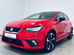 Rot Gebraucht 2024 Seat Ibiza FR Limousine | 19.480 € (Guter Preis)