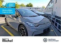 Grau Gebraucht 2024 VW ID.3 Pro Kleinwagen | 30.930 € (Fairer Preis)