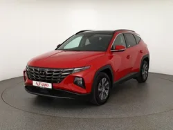 Andere Gebraucht 2021 Hyundai Tucson Trend SUV | 29.950 € (Etwas zu teuer)