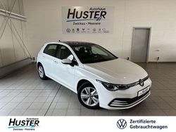 Othercolor Gebraucht 2020 VW Golf VIII Life Kleinwagen | 21.990 € (Fairer Preis)