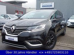 Schwarz Gebraucht 2016 Renault Espace Intens Van / Kleinbus | 11.695 € (Fairer Preis)
