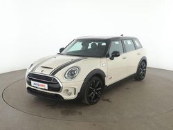 Weiß Gebraucht 2017 Mini Cooper S Clubman Kombi | 18.890 € (Fairer Preis)