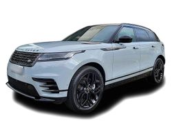 Grau Gebraucht 2024 Land Rover Range Rover Velar SE Dynamic SUV | 103.350 €