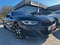 Schwarz Gebraucht 2020 BMW 840 M Sport Coupé | 47.790 € (Fairer Preis)