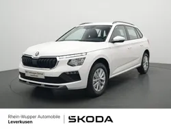Candy weiss Neu 2024 Skoda Kamiq Selection SUV | 25.480 € (Fairer Preis)