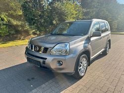Gebraucht 2009 Nissan X-Trail SE SUV | 5.990 € (Guter Preis)