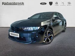 Karbon schwarz (metallic) Neu 2025 Opel Astra Limousine | 27.490 € (Guter Preis)