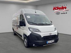 Weiß Gebraucht 2024 Toyota Proace Van | 39.477 € (Teuer)