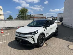Schwarz Gebraucht 2024 Renault Captur Techno SUV | 25.490 € (Guter Preis)