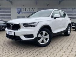 Weiß Gebraucht 2019 Volvo XC40 SUV | 18.950 € (Guter Preis)