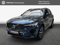 Blau Neu 2025 Volvo XC60 Plus SUV | 59.900 € (Fairer Preis)