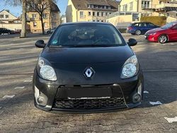 Schwarz Gebraucht 2010 Renault Twingo Rip Curl Kleinwagen | 2.850 € (Fairer Preis)
