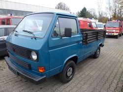 Blau Gebraucht 1983 VW T3 Van | 8.500 €