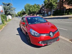 Gebraucht 2015 Renault Clio IV Dynamique Limousine | 5.300 € (Guter Preis)