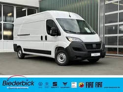 Weiß Neu 2024 Fiat Ducato Van | 33.490 € (Fairer Preis)
