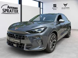 Timanfayagrau Gebraucht 2025 Cupra Terramar SUV | 42.990 € (Superpreis)