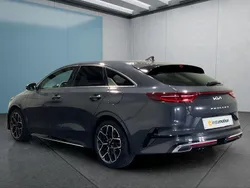 Gebraucht 2024 Kia ProCeed Kleinwagen | 28.549 € (Fairer Preis)