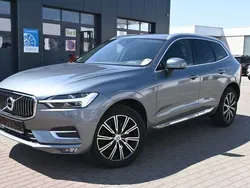 Grau Gebraucht 2019 Volvo XC60 Inscription SUV | 35.490 € (Etwas zu teuer)