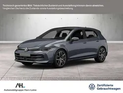 Grau Gebraucht 2024 VW Golf VIII Goal Limousine | 30.990 € (Superpreis)