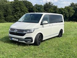 Gebraucht 2021 VW T6.1 Highline Van | 53.500 € (Guter Preis)