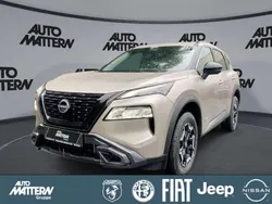 Silber Neu 2025 Nissan X-Trail 360º SUV | 35.680 €